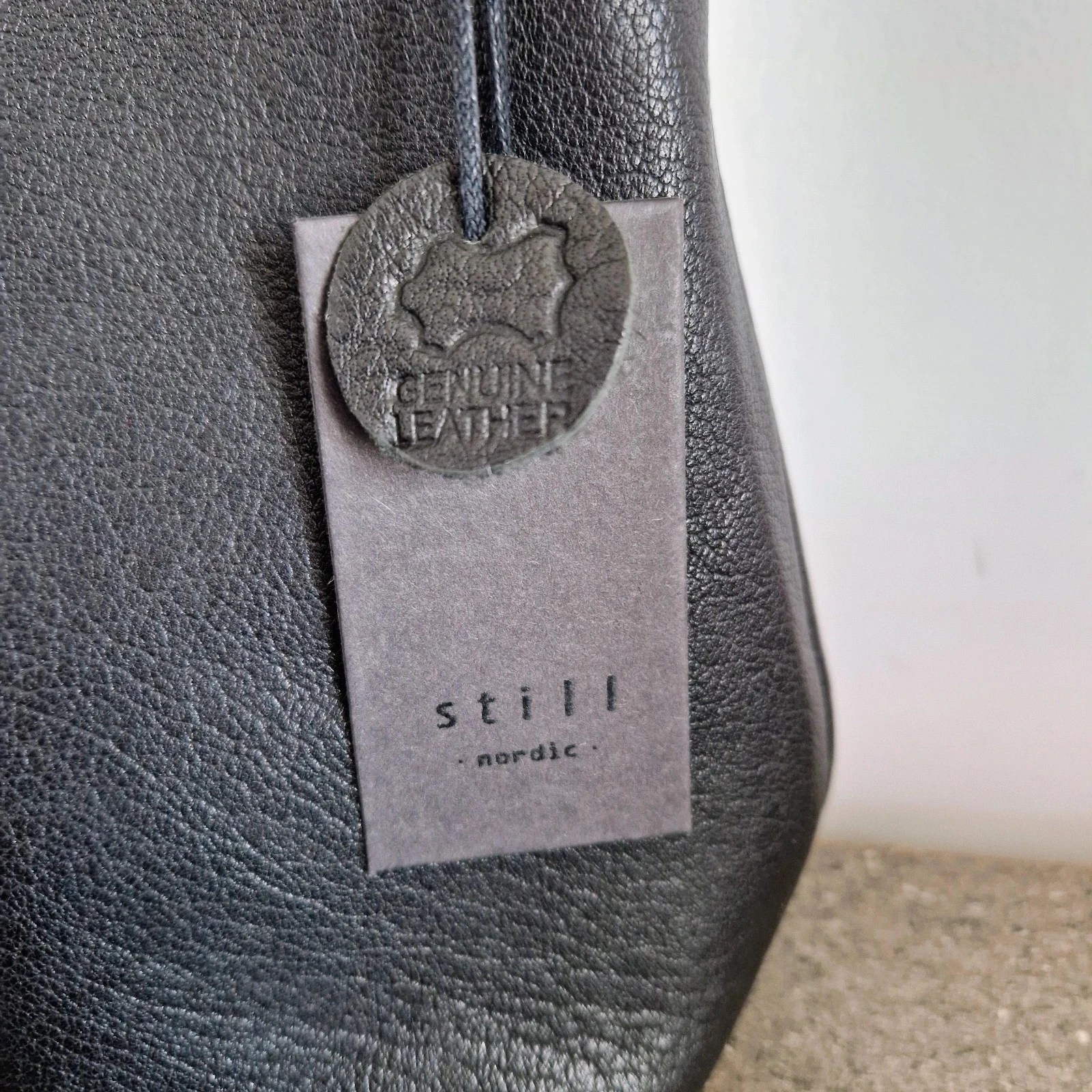 Neceser de cuero – photo 2